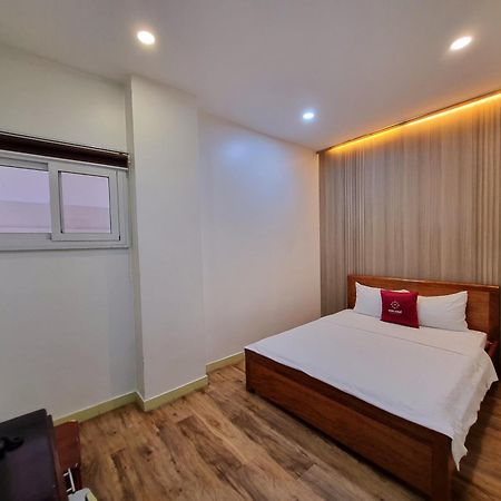 Minh Khue Hotel Vĩnh Long 외부 사진