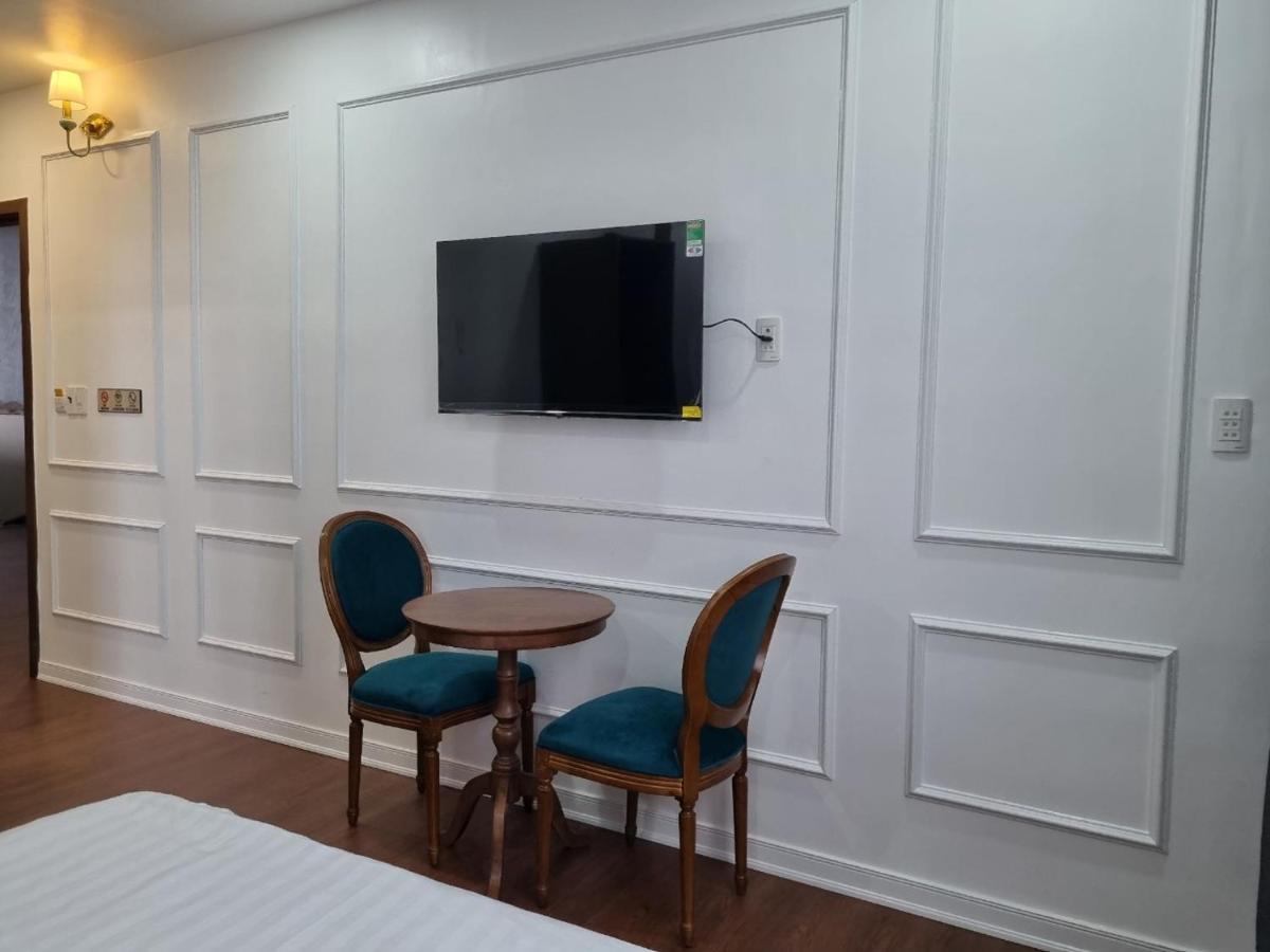 Minh Khue Hotel Vĩnh Long 외부 사진