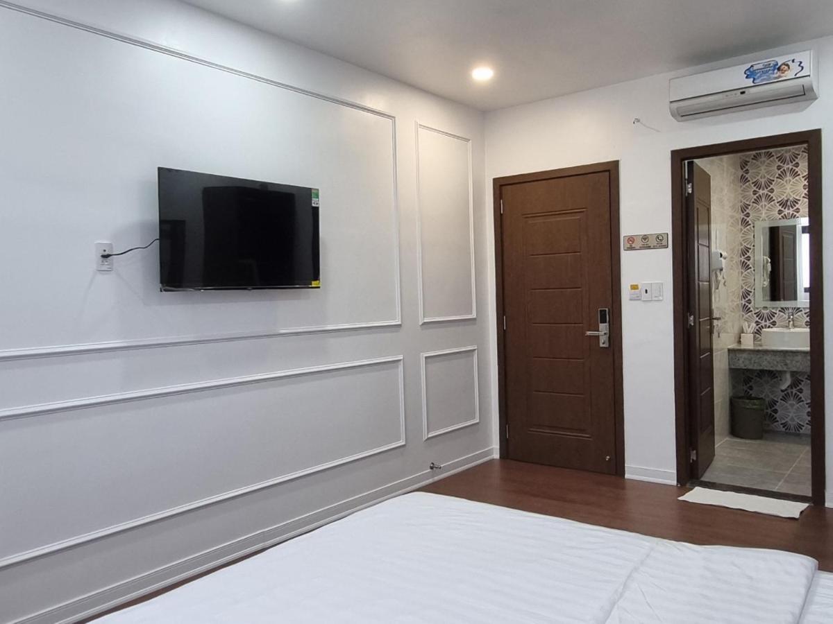 Minh Khue Hotel Vĩnh Long 외부 사진