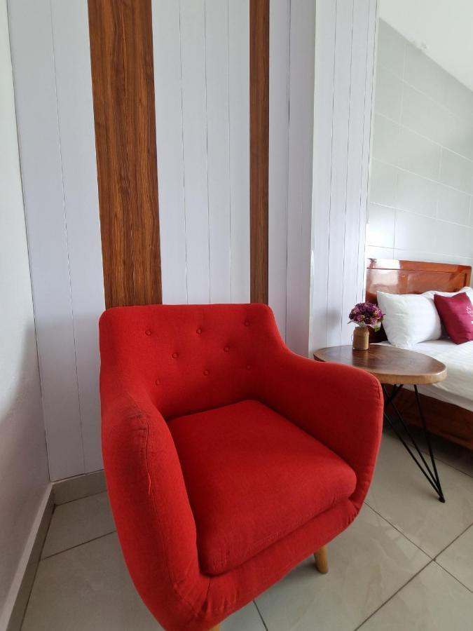 Minh Khue Hotel Vĩnh Long 외부 사진