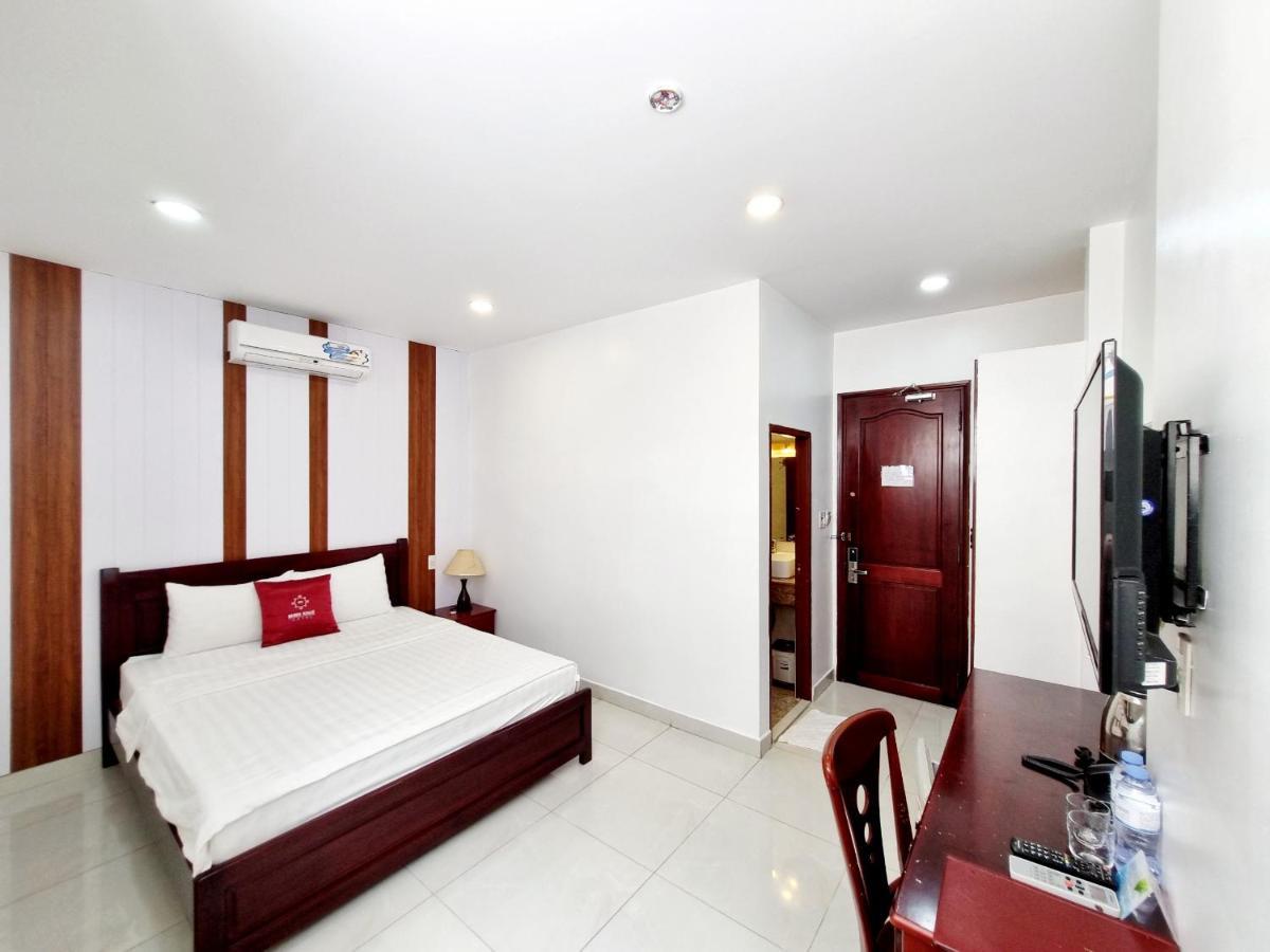 Minh Khue Hotel Vĩnh Long 외부 사진